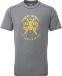 Headpoint Alpinism Mens Tee