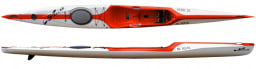Stellar S18S Expedition Sport - surfski med lasterom