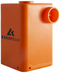 Kokopelli Feather Pump