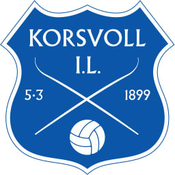 Korsvoll Logo Trykk