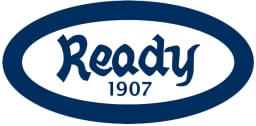 Ready Logo Trykk