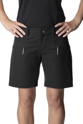 Allsidige shorts til utendørsbruk som kombinerer komfort med tøffhet
