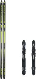 Mountain Race 48 Skin med Performance Classic NIS