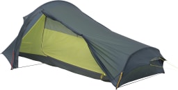 Superlett og kompakt telt med svært god levestandard