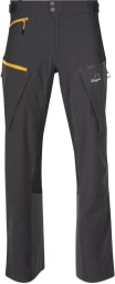 Y MountainLine Hybrid Softshell Pants M