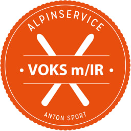 Alpinservice Ny Ski Prepp med IR
