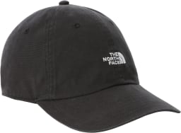 Washed Norm Hat