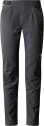 Athletic Outdoor Winter Slim Straight Pant Dame