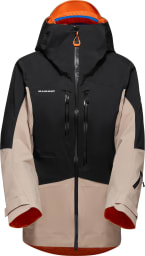 Eiger Free Advanced HS Hooded Jacket W