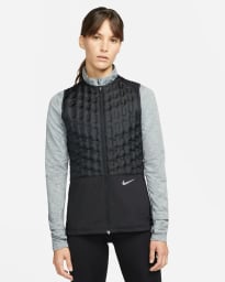 Therma-FIT ADV Downfill Running Gilet Dame