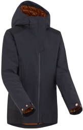 Voss Ski Jacket Dame