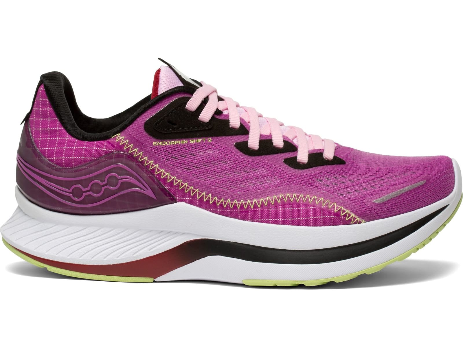 Кроссовки Saucony Endorphin Купить