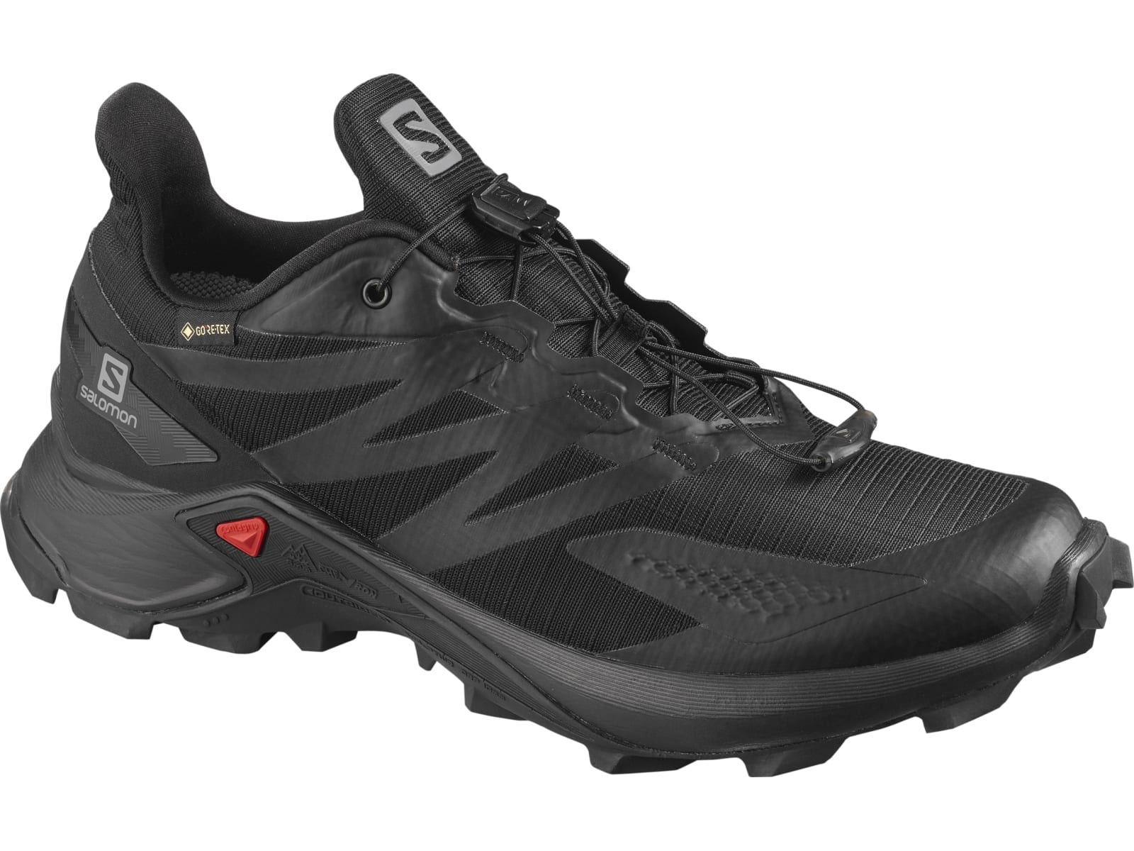 salomon dame supercross blast gtx