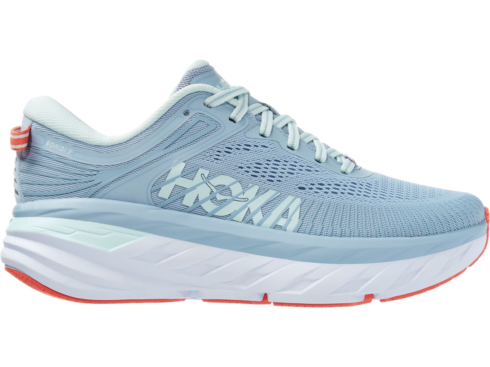 hoka one one dame bondi 7