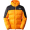 7Q6/Cone Orange-TNF Black