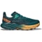 DTBC/DEEP TEAL / BLACK