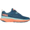 RTCN/Real Teal/Cantaloupe