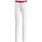 Bright White/Swix Red