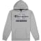 Gray Melange Light