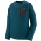Crater Blue