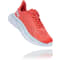 HCWH/HOT CORAL / WHITE