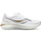 WHITE/GOLD