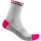 001/White/Pink Fluo