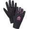 Fuchsia/Black