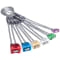 Wallnut Set 1-6
