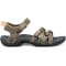 Halcon Burnt Olive