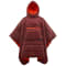Mars Red Print