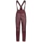 Brownish Red