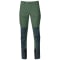 Dark Jade Green/Orion Blue