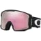 Matte Black Prizm Snow Hi Pink Iridium