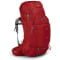 407/Carnelian Red