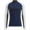 Dark Navy/Bright White