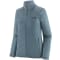 Light Plume Grey - Steam Blue