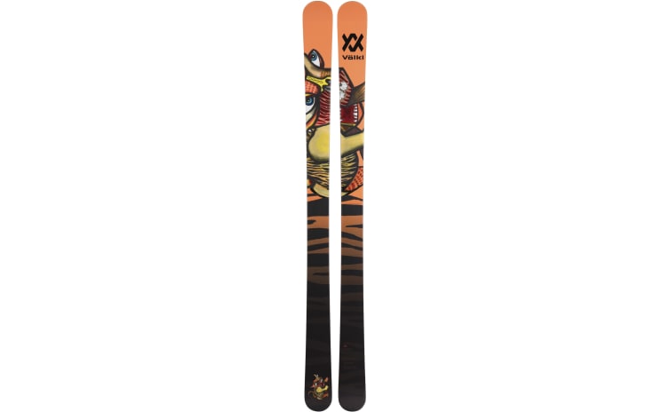Völkl Revolt 95 med Marker Griffon 13 ID Unisex | Anton Sport
