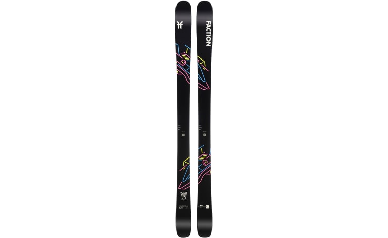Faction Prodigy 2.0 med Marker Griffon ID 13 Unisex | Anton Faction Prodigy 2.0 med Marker Griffon ID 13 Unisex | Anton
