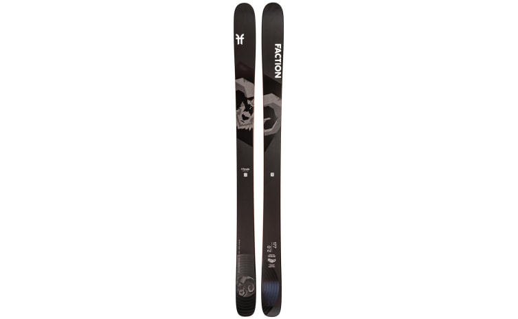 Faction Prodigy 2.0 med Marker Griffon 13 Unisex | Anton Sport
