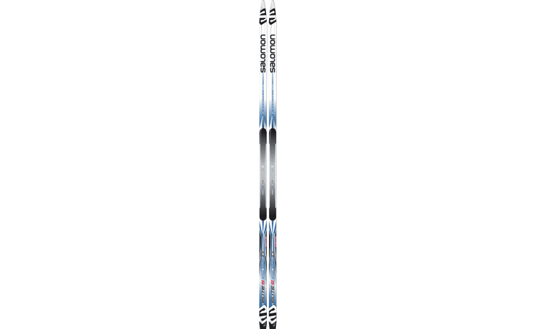 Salomon elite 5 classic hotsell