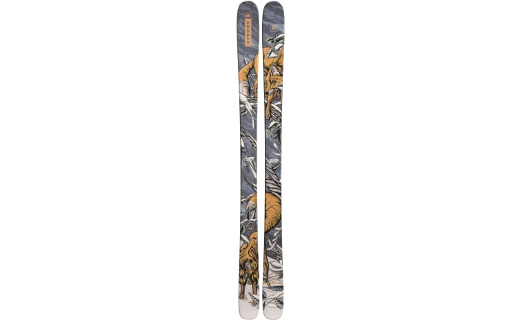 スキー ARMADA ARV84 163cm + MARKER SQUIRE 2024 Armada ARV 84 R Ski w/ Bindings | Alpine Skis