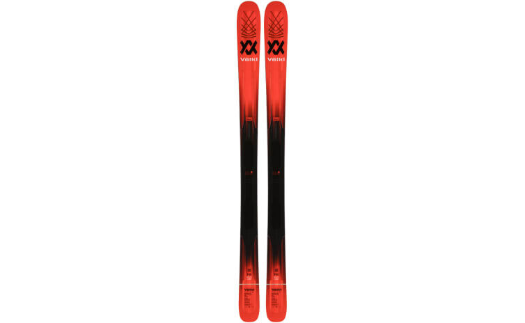 フォルクルM6 MANTRA 177cm marker griffon Ski alpin VOLKL M6 Mantra + Marker Griffon 13 ID DESTOCKAGE