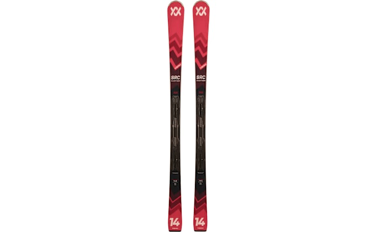 Völkl Racetiger SRC med Marker vMotion 11 GW Unisex | Anton