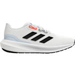 Cloud White/Core Black/Light Grey