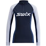 Dark navy/Lake blue