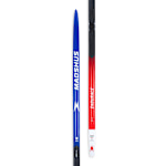 blue/ red