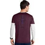 5011 BURGUNDY