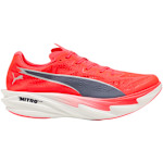 Ultra Red-Inky Depths-PUMA Whi