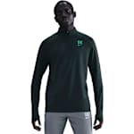 390 SEAWEED/CLAY GREEN